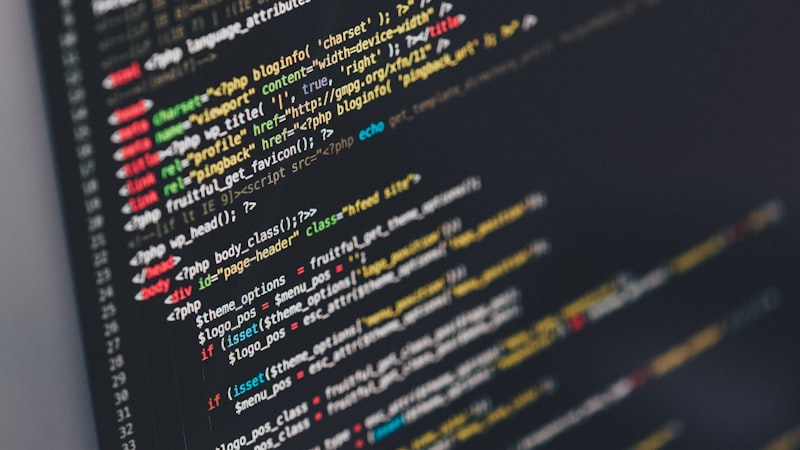 Operator CNC — programowanie obrabiarek