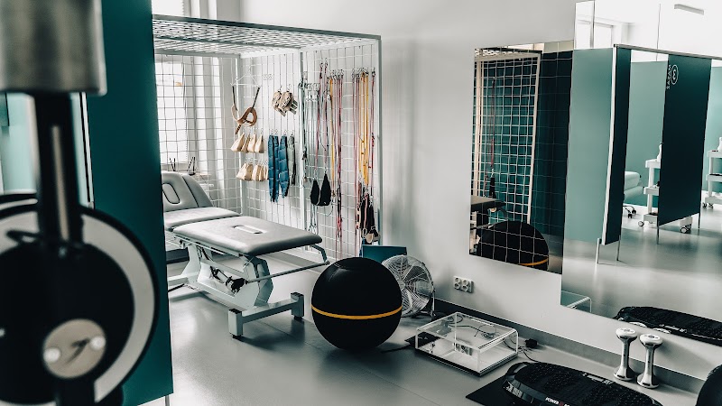 Mazurska Przystań — Fijewo