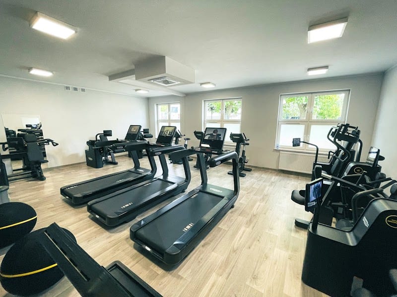 Rehabilitacja Hullo