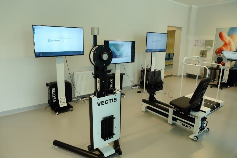 Rehabilitacja Hullo