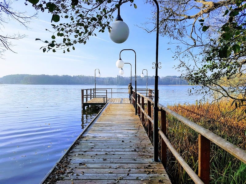 Relaks Gościm — Ośrodek Rehabilitacyjny — ośrodek rehabilitacyjny